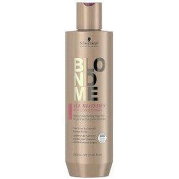BLONDME All Blondes Rich Conditioner 250ml - URBAN BEAUTE